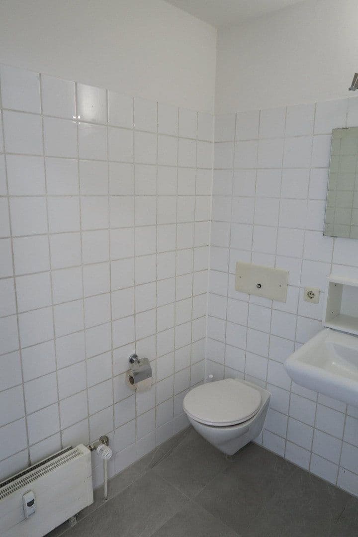 Predaj bytu 1-izbový 38 m², Lerchenauerstr. 3, München, Bavorsko Predaj bytu 1-izbový 38 m², Lerchenauerstr. 3, München, Bavorsko