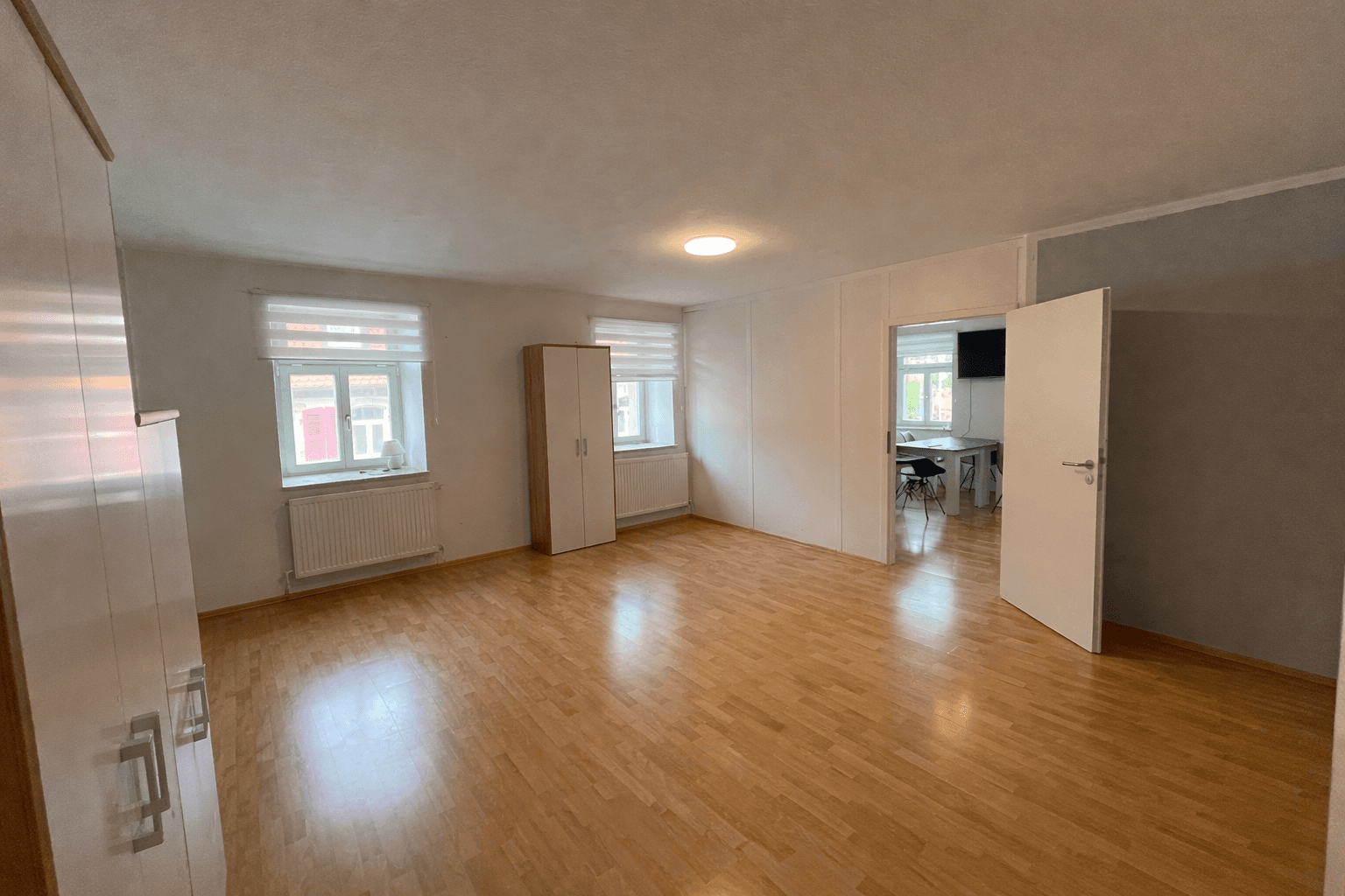 Prenájom bytu 2-izbový 73 m², Am Zehnt 9, Sinsheim, Bádensko-Wurttembersko Prenájom bytu 2-izbový 73 m², Am Zehnt 9, Sinsheim, Bádensko-Wurttembersko