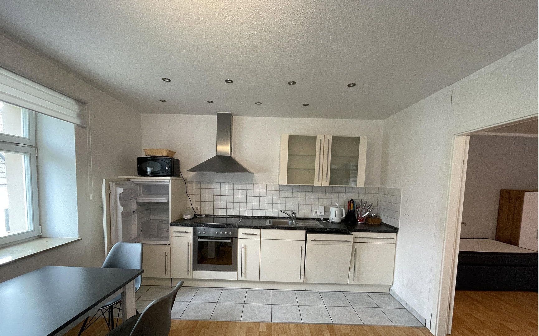 Prenájom bytu 2-izbový 73 m², Am Zehnt 9, Sinsheim, Bádensko-Wurttembersko Prenájom bytu 2-izbový 73 m², Am Zehnt 9, Sinsheim, Bádensko-Wurttembersko
