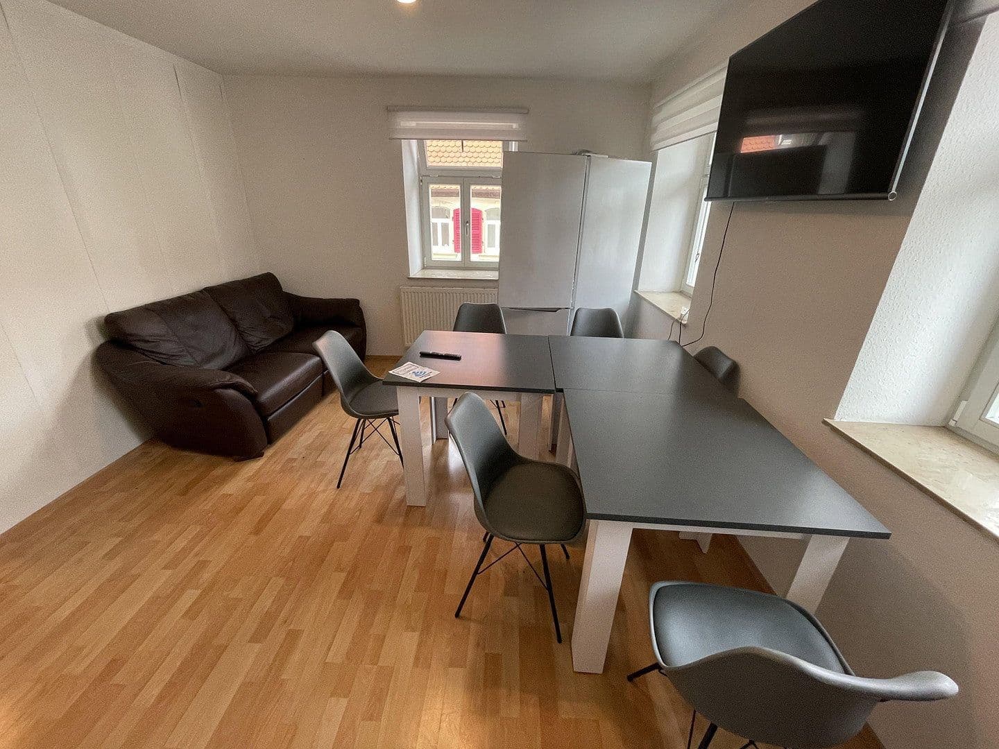Prenájom bytu 2-izbový 73 m², Am Zehnt 9, Sinsheim, Bádensko-Wurttembersko Prenájom bytu 2-izbový 73 m², Am Zehnt 9, Sinsheim, Bádensko-Wurttembersko