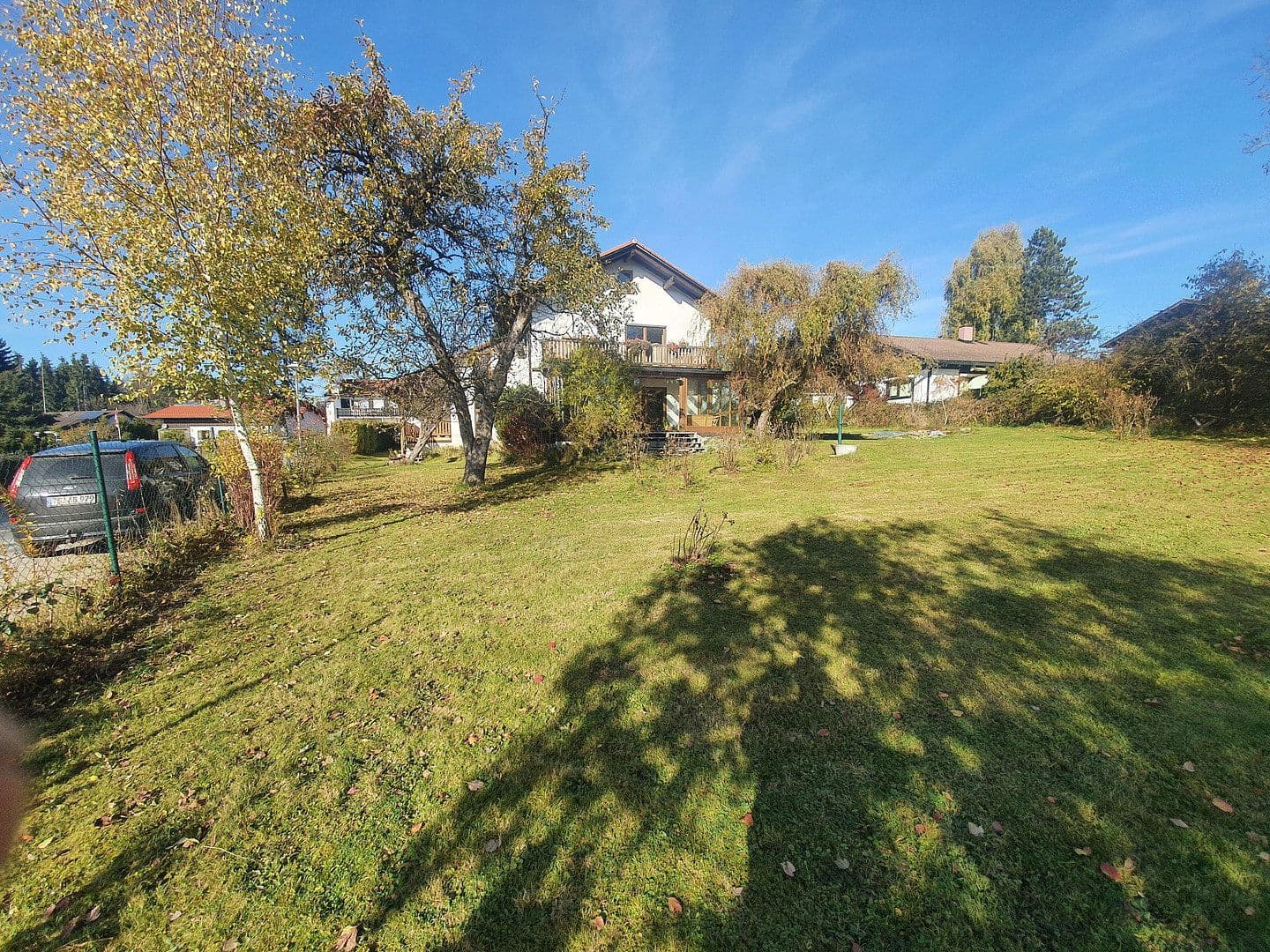 Predaj domu 160 m², pozemek 1.730 m², Engelsberg, Bavorsko Predaj domu 160 m², pozemek 1.730 m², Engelsberg, Bavorsko