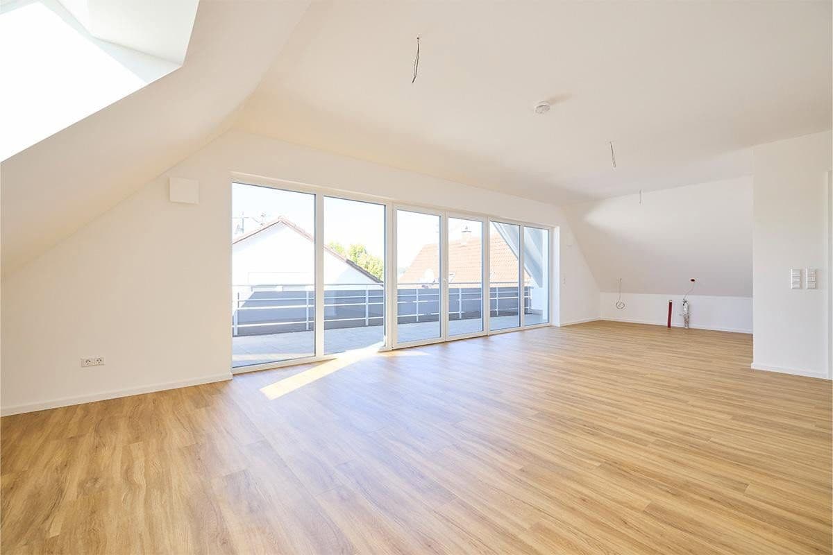 Predaj bytu 3-izbový 112 m², Burgauer Straße 18a, Krumbach (Schwaben), Bavorsko Predaj bytu 3-izbový 112 m², Burgauer Straße 18a, Krumbach (Schwaben), Bavorsko