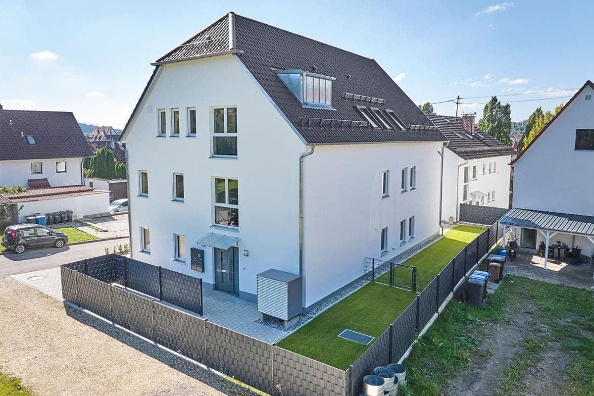 Predaj bytu 3-izbový 112 m², Burgauer Straße 18a, Krumbach (Schwaben), Bavorsko Predaj bytu 3-izbový 112 m², Burgauer Straße 18a, Krumbach (Schwaben), Bavorsko