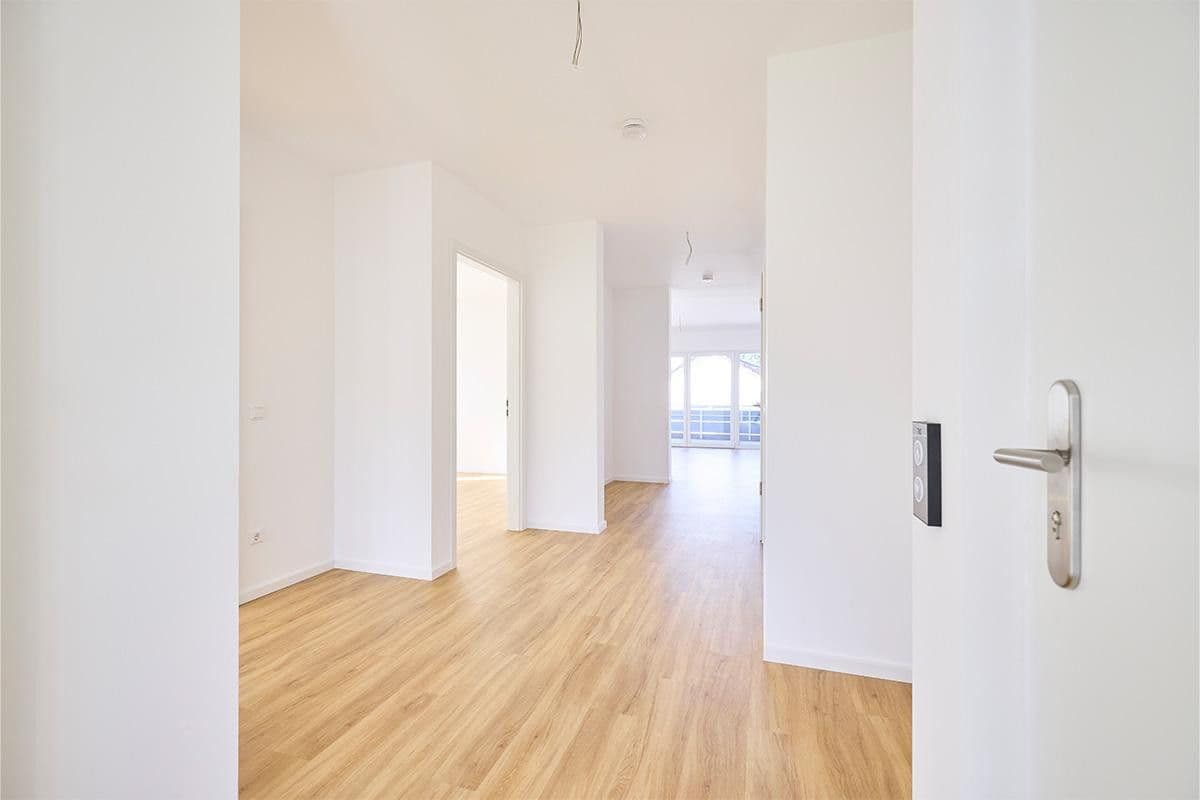 Predaj bytu 3-izbový 112 m², Burgauer Straße 18a, Krumbach (Schwaben), Bavorsko Predaj bytu 3-izbový 112 m², Burgauer Straße 18a, Krumbach (Schwaben), Bavorsko