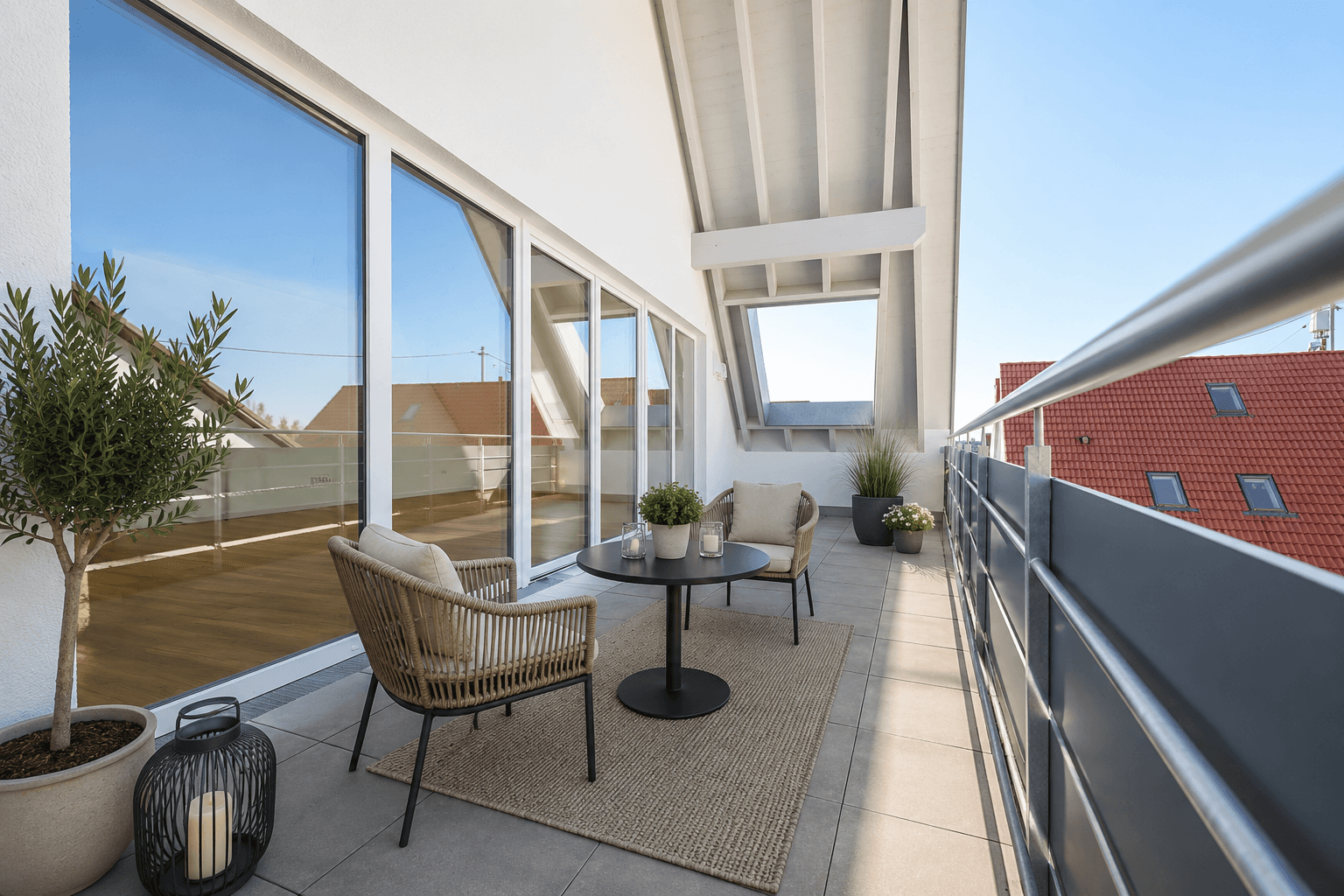 Predaj bytu 3-izbový 112 m², Burgauer Straße 18a, Krumbach (Schwaben), Bavorsko Predaj bytu 3-izbový 112 m², Burgauer Straße 18a, Krumbach (Schwaben), Bavorsko