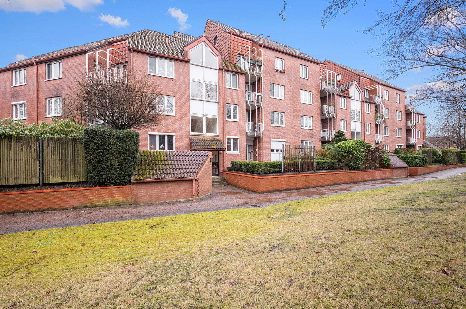 Predaj bytu 3-izbový 87 m², Norderstedt, Šlezvicko-Holštajnsko Predaj bytu 3-izbový 87 m², Norderstedt, Šlezvicko-Holštajnsko