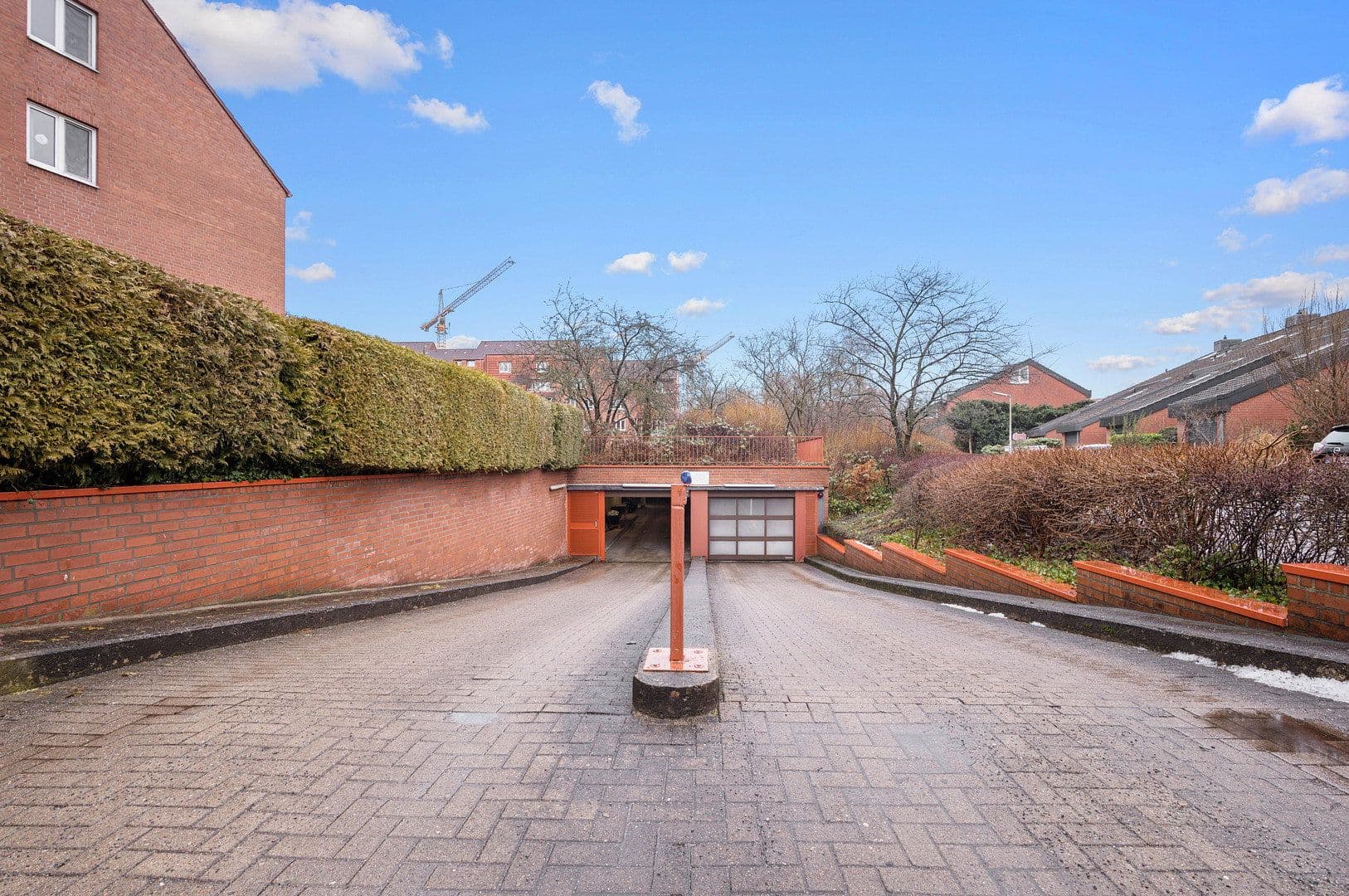 Predaj bytu 3-izbový 87 m², Norderstedt, Šlezvicko-Holštajnsko Predaj bytu 3-izbový 87 m², Norderstedt, Šlezvicko-Holštajnsko