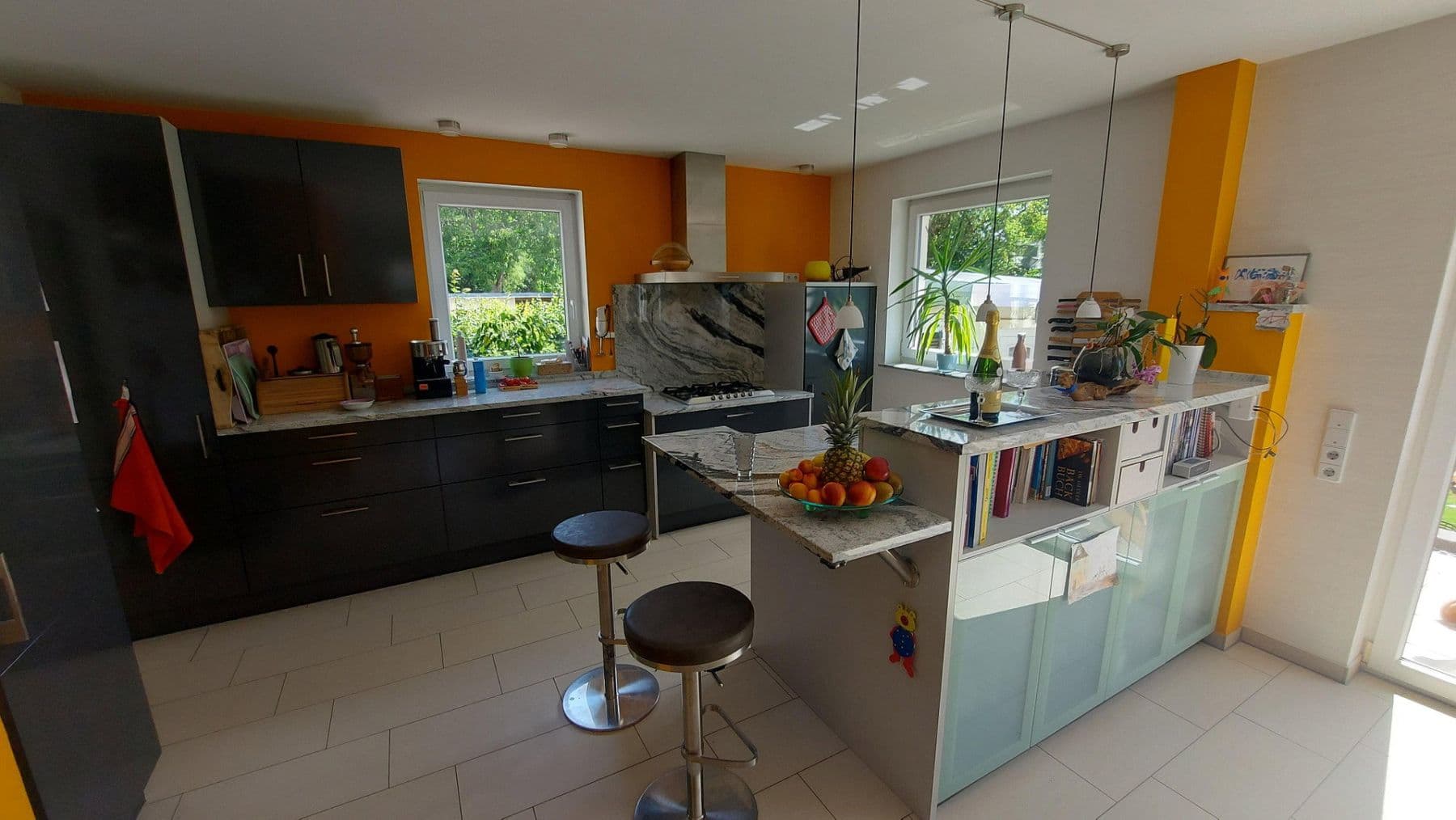 Predaj domu 198 m², pozemek 1.394 m², Falkensee, Brandenbursko Predaj domu 198 m², pozemek 1.394 m², Falkensee, Brandenbursko