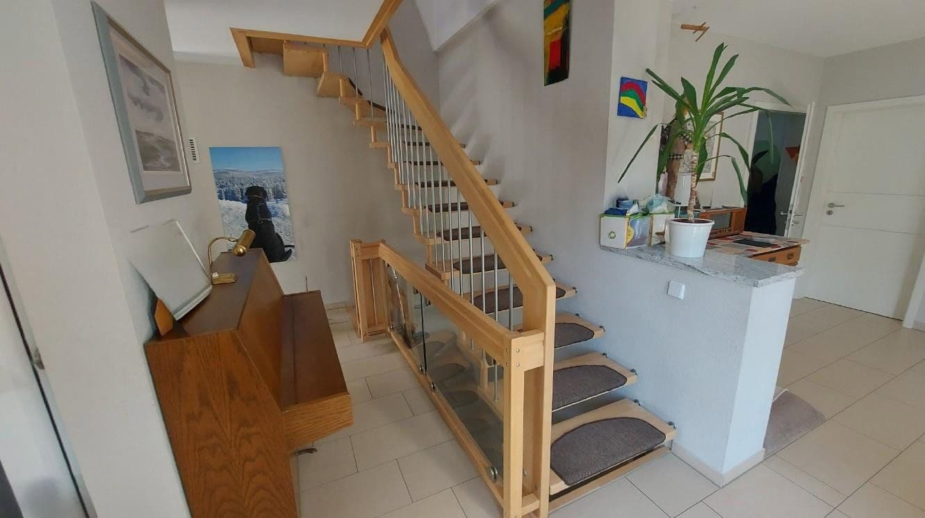 Predaj domu 198 m², pozemek 1.394 m², Falkensee, Brandenbursko Predaj domu 198 m², pozemek 1.394 m², Falkensee, Brandenbursko