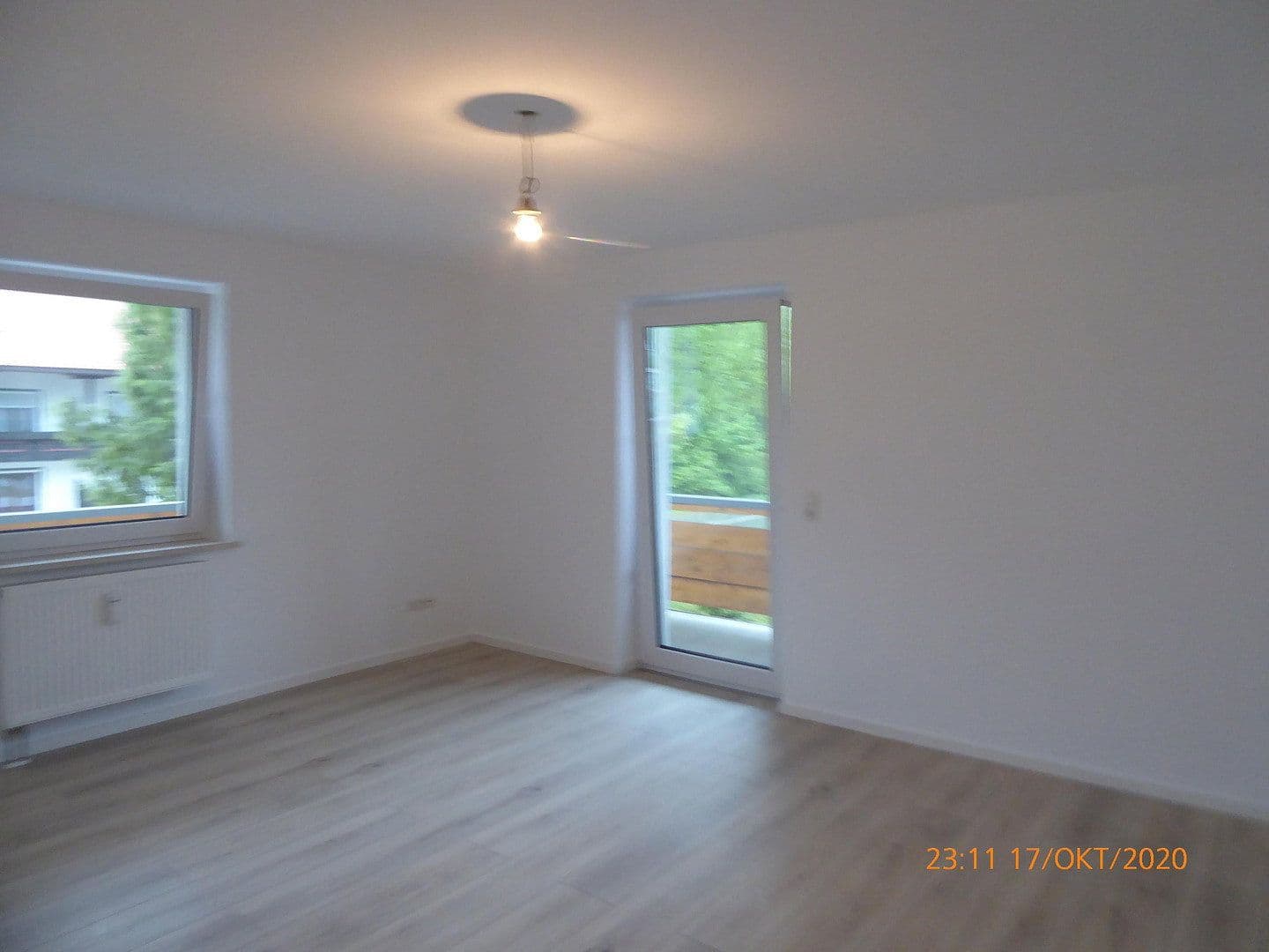 Prenájom bytu 2-izbový 69 m², Inzell, Bavorsko Prenájom bytu 2-izbový 69 m², Inzell, Bavorsko