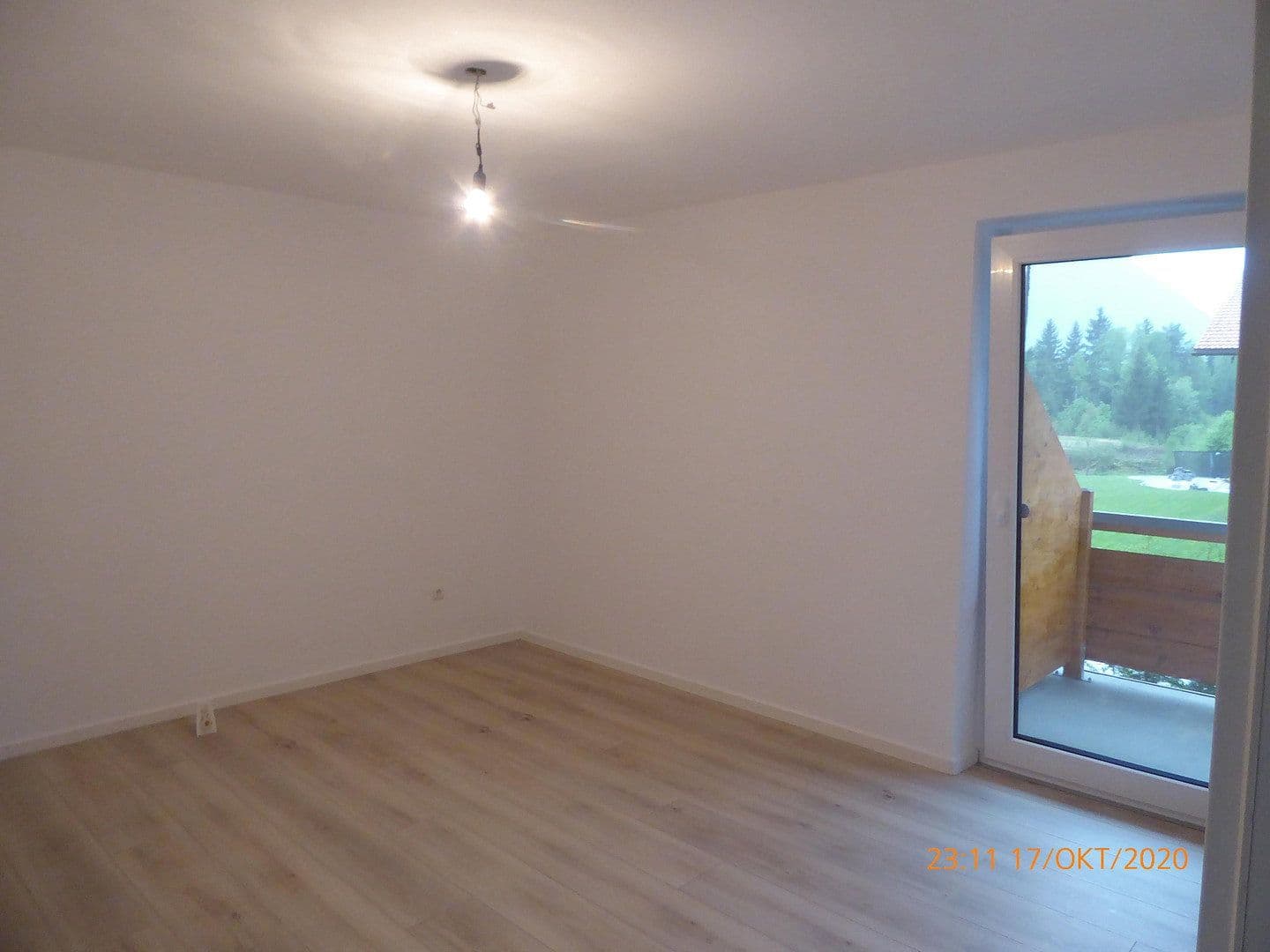 Prenájom bytu 2-izbový 69 m², Inzell, Bavorsko Prenájom bytu 2-izbový 69 m², Inzell, Bavorsko