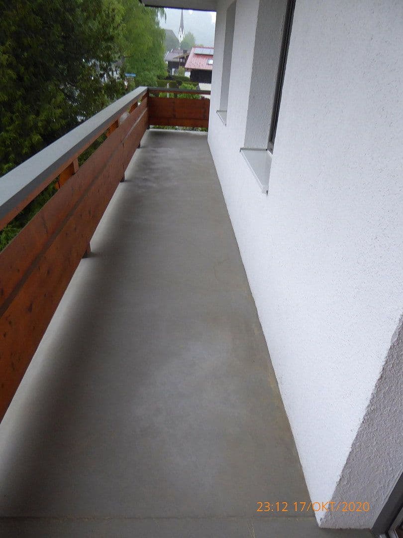 Prenájom bytu 2-izbový 69 m², Inzell, Bavorsko Prenájom bytu 2-izbový 69 m², Inzell, Bavorsko