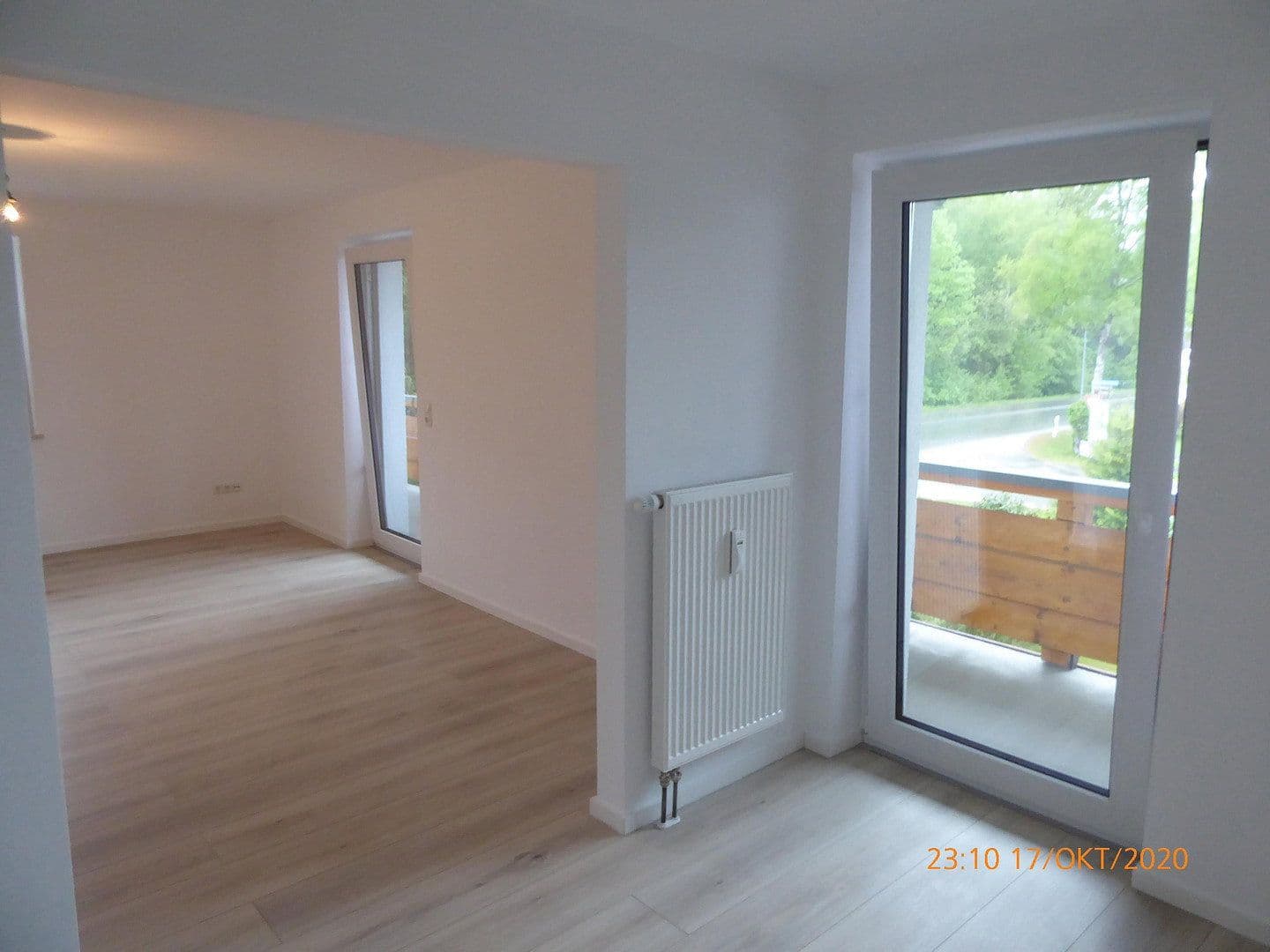 Prenájom bytu 2-izbový 69 m², Inzell, Bavorsko Prenájom bytu 2-izbový 69 m², Inzell, Bavorsko