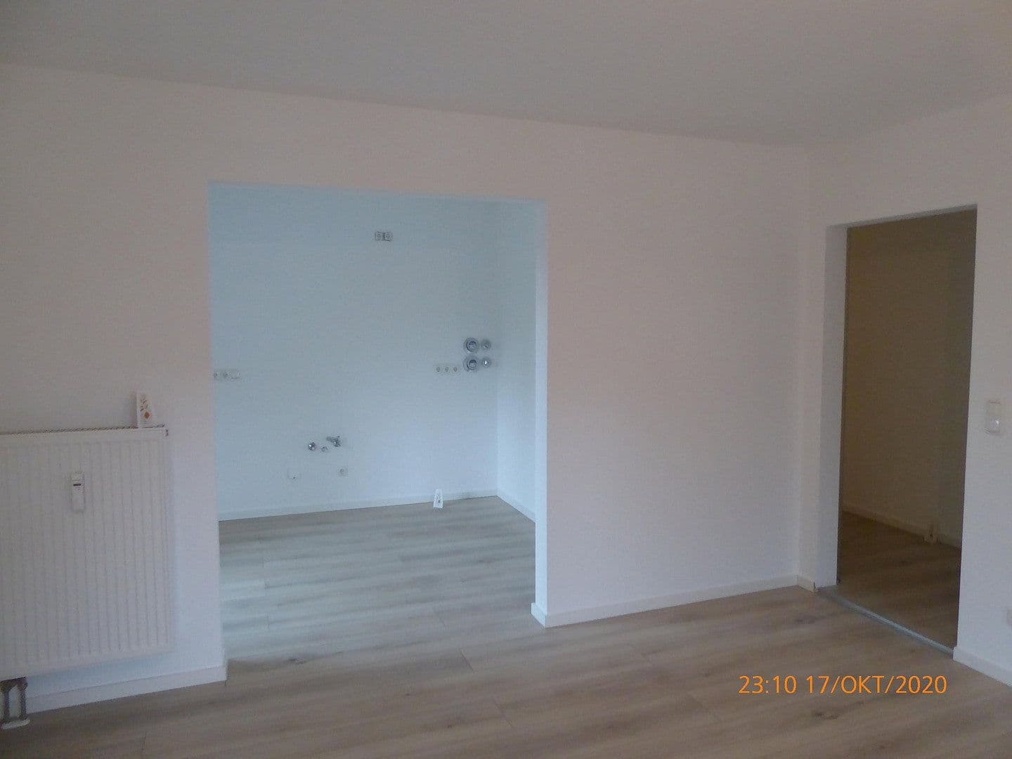 Prenájom bytu 2-izbový 69 m², Inzell, Bavorsko Prenájom bytu 2-izbový 69 m², Inzell, Bavorsko