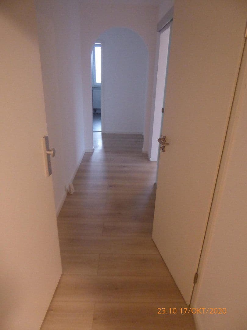 Prenájom bytu 2-izbový 69 m², Inzell, Bavorsko Prenájom bytu 2-izbový 69 m², Inzell, Bavorsko
