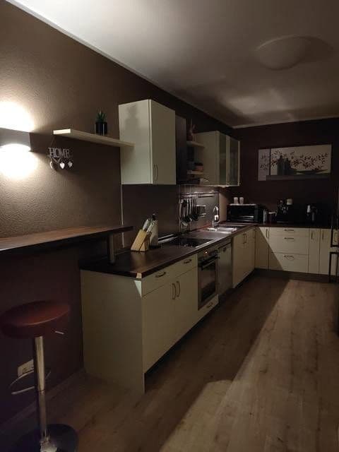 Prenájom bytu 4-izbový 84 m², Fürstenstraße 8, Straubung, Bavorsko Prenájom bytu 4-izbový 84 m², Fürstenstraße 8, Straubung, Bavorsko