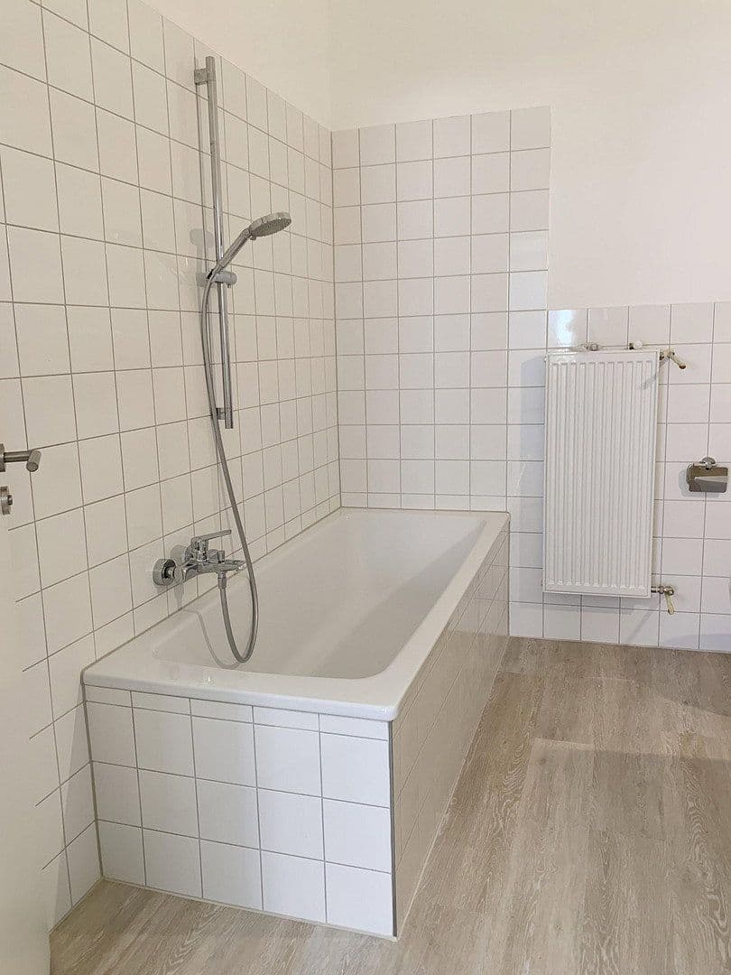 Prenájom bytu 4-izbový 84 m², Fürstenstraße 8, Straubung, Bavorsko Prenájom bytu 4-izbový 84 m², Fürstenstraße 8, Straubung, Bavorsko