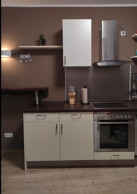 Prenájom bytu 4-izbový 84 m², Fürstenstraße 8, Straubung, Bavorsko Prenájom bytu 4-izbový 84 m², Fürstenstraße 8, Straubung, Bavorsko