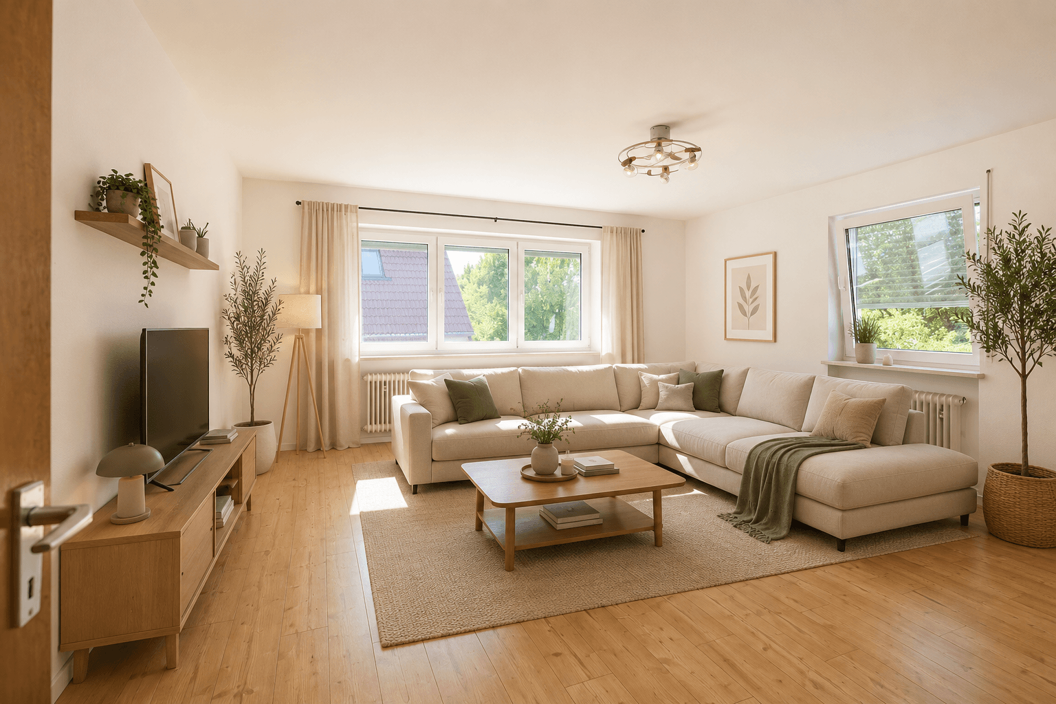 Predaj bytu 4-izbový 111 m², Burgauer Straße 18, Krumbach (Schwaben), Bavorsko Predaj bytu 4-izbový 111 m², Burgauer Straße 18, Krumbach (Schwaben), Bavorsko