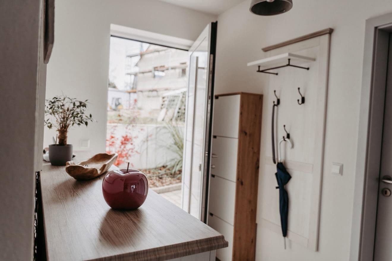 Predaj domu 102 m², pozemek 190 m², Aalen, Bádensko-Wurttembersko Predaj domu 102 m², pozemek 190 m², Aalen, Bádensko-Wurttembersko