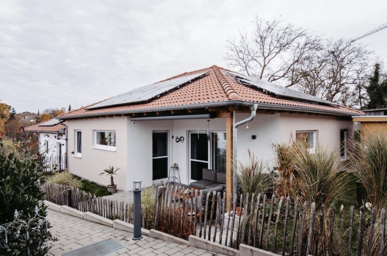 Predaj domu 102 m², pozemek 190 m², Aalen, Bádensko-Wurttembersko Predaj domu 102 m², pozemek 190 m², Aalen, Bádensko-Wurttembersko