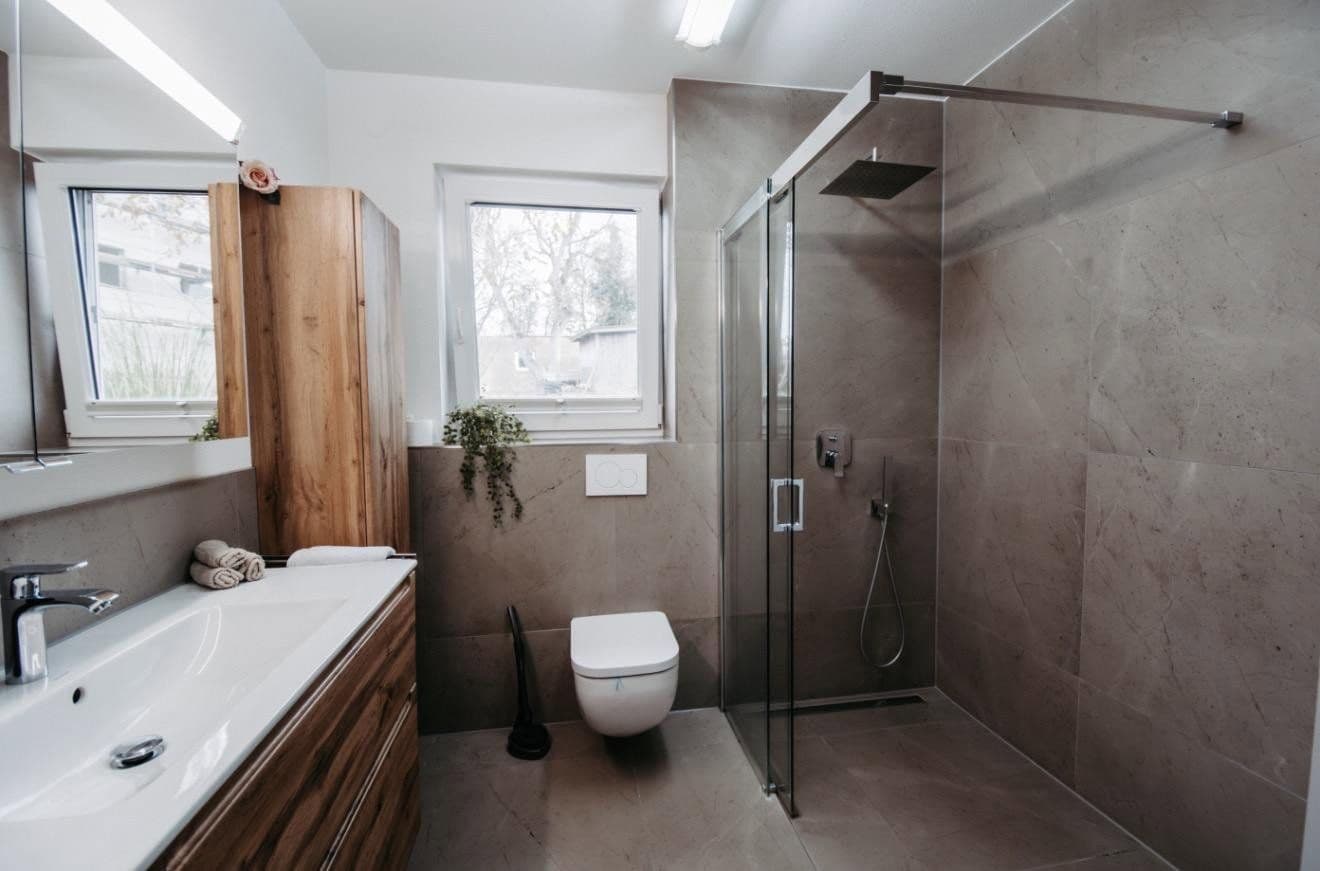 Predaj domu 102 m², pozemek 190 m², Aalen, Bádensko-Wurttembersko Predaj domu 102 m², pozemek 190 m², Aalen, Bádensko-Wurttembersko