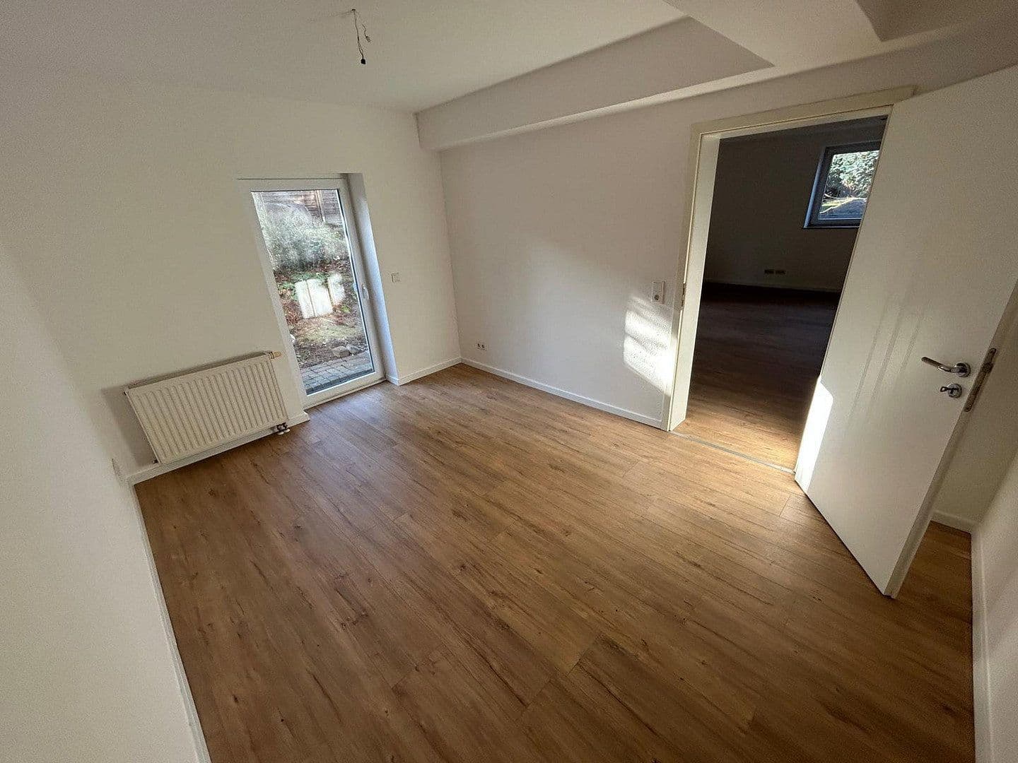Prenájom bytu 2-izbový 70 m², Vlothoerstr. 71c, Herford, Severné Porýnie - Westfálsko Prenájom bytu 2-izbový 70 m², Vlothoerstr. 71c, Herford, Severné Porýnie - Westfálsko
