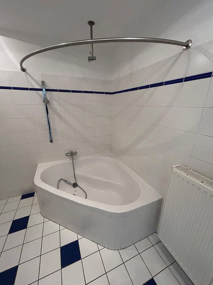 Prenájom bytu 2-izbový 70 m², Vlothoerstr. 71c, Herford, Severné Porýnie - Westfálsko Prenájom bytu 2-izbový 70 m², Vlothoerstr. 71c, Herford, Severné Porýnie - Westfálsko