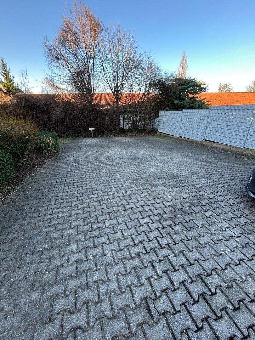 Prenájom bytu 2-izbový 70 m², Vlothoerstr. 71c, Herford, Severné Porýnie - Westfálsko Prenájom bytu 2-izbový 70 m², Vlothoerstr. 71c, Herford, Severné Porýnie - Westfálsko