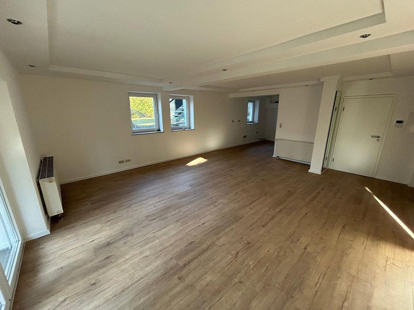 Prenájom bytu 2-izbový 70 m², Vlothoerstr. 71c, Herford, Severné Porýnie - Westfálsko Prenájom bytu 2-izbový 70 m², Vlothoerstr. 71c, Herford, Severné Porýnie - Westfálsko
