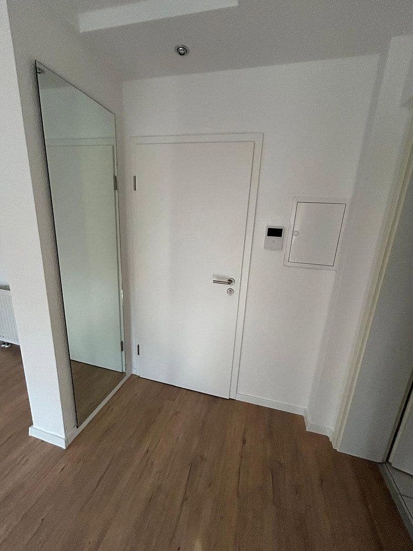 Prenájom bytu 2-izbový 70 m², Vlothoerstr. 71c, Herford, Severné Porýnie - Westfálsko Prenájom bytu 2-izbový 70 m², Vlothoerstr. 71c, Herford, Severné Porýnie - Westfálsko