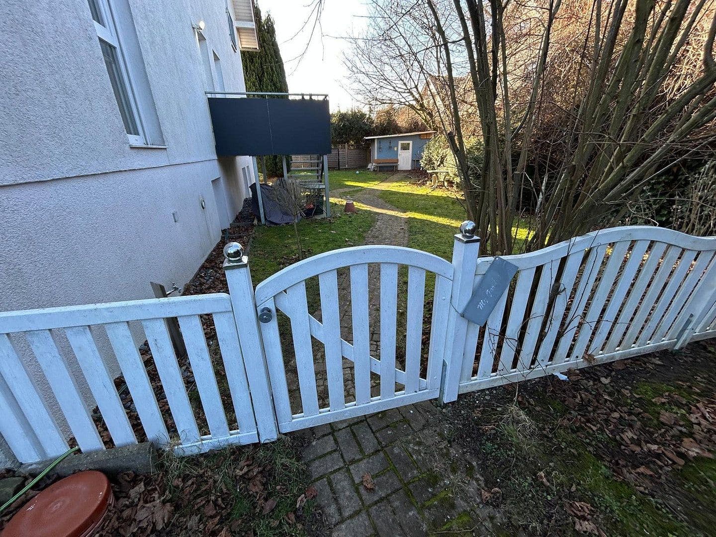 Prenájom bytu 2-izbový 70 m², Vlothoerstr. 71c, Herford, Severné Porýnie - Westfálsko Prenájom bytu 2-izbový 70 m², Vlothoerstr. 71c, Herford, Severné Porýnie - Westfálsko