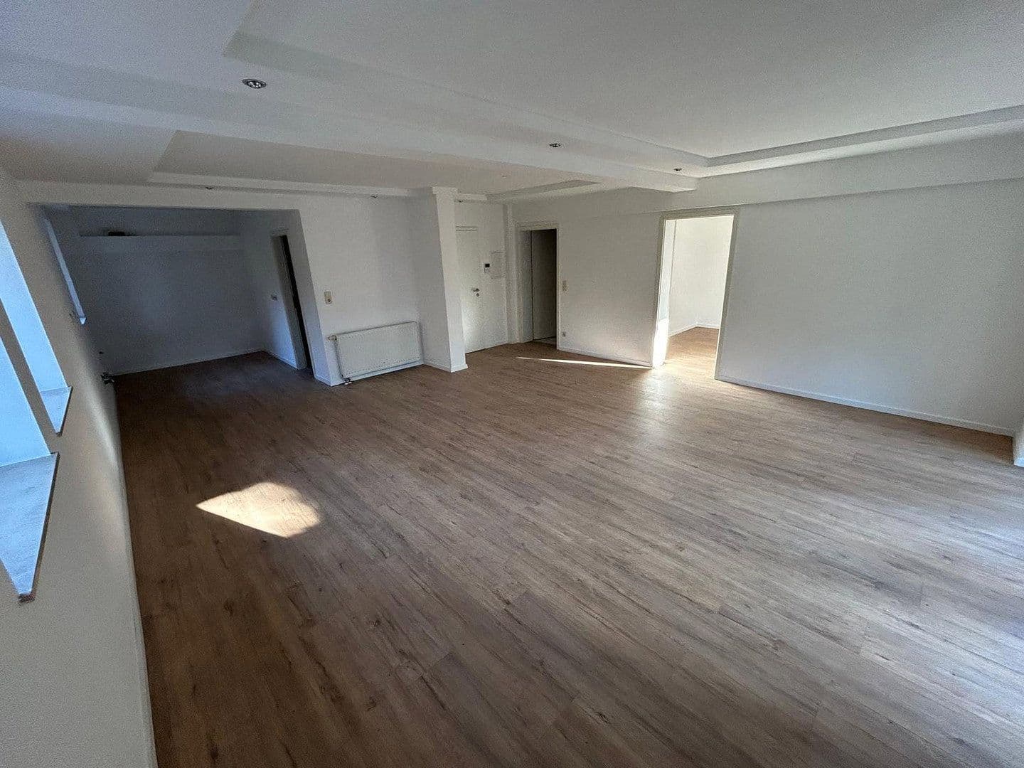 Prenájom bytu 2-izbový 70 m², Vlothoerstr. 71c, Herford, Severné Porýnie - Westfálsko Prenájom bytu 2-izbový 70 m², Vlothoerstr. 71c, Herford, Severné Porýnie - Westfálsko