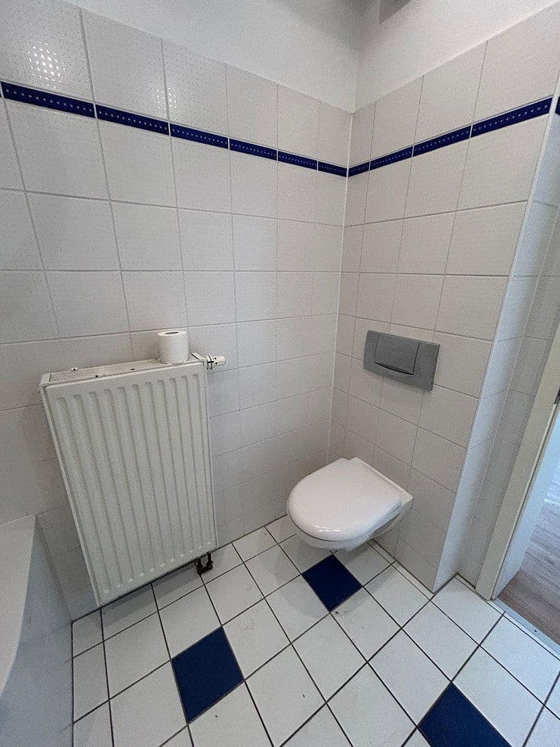 Prenájom bytu 2-izbový 70 m², Vlothoerstr. 71c, Herford, Severné Porýnie - Westfálsko Prenájom bytu 2-izbový 70 m², Vlothoerstr. 71c, Herford, Severné Porýnie - Westfálsko