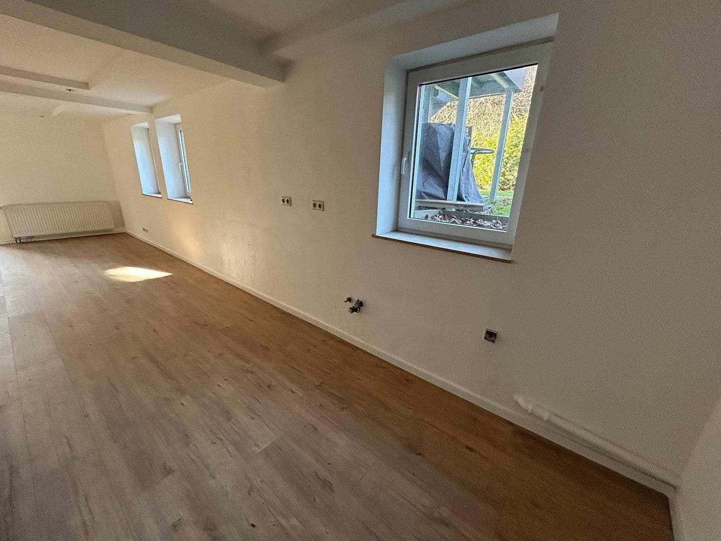 Prenájom bytu 2-izbový 70 m², Vlothoerstr. 71c, Herford, Severné Porýnie - Westfálsko Prenájom bytu 2-izbový 70 m², Vlothoerstr. 71c, Herford, Severné Porýnie - Westfálsko