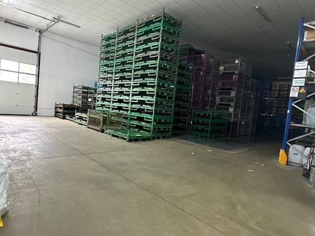 Prenájom nebytového priestoru 7.800 m², Plattling, Bavorsko Prenájom nebytového priestoru 7.800 m², Plattling, Bavorsko