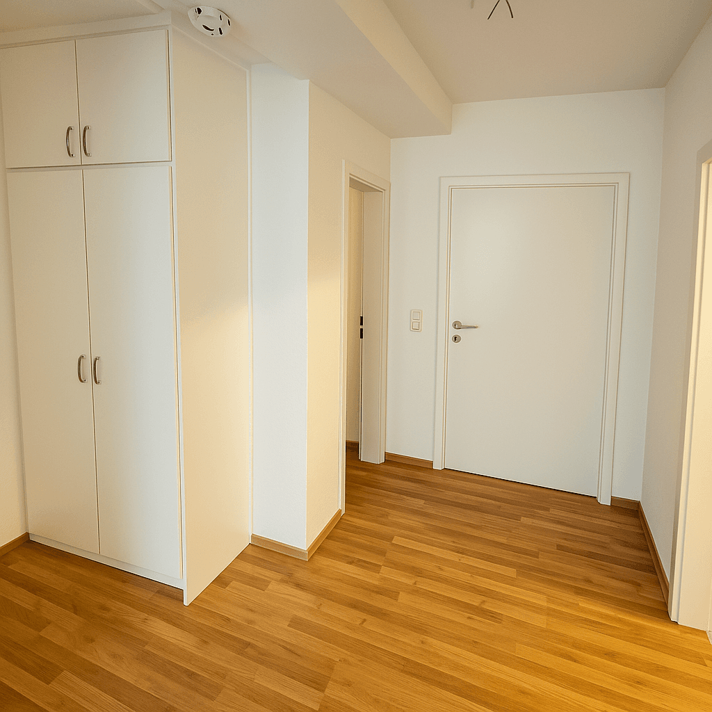Prenájom bytu 3-izbový 65 m², Kaisersesch, Porýnie-Falcko Prenájom bytu 3-izbový 65 m², Kaisersesch, Porýnie-Falcko