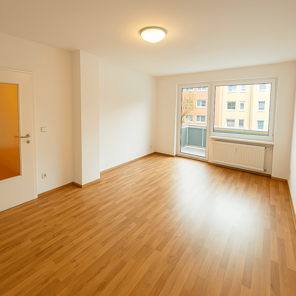 Prenájom bytu 3-izbový 65 m², Kaisersesch, Porýnie-Falcko Prenájom bytu 3-izbový 65 m², Kaisersesch, Porýnie-Falcko