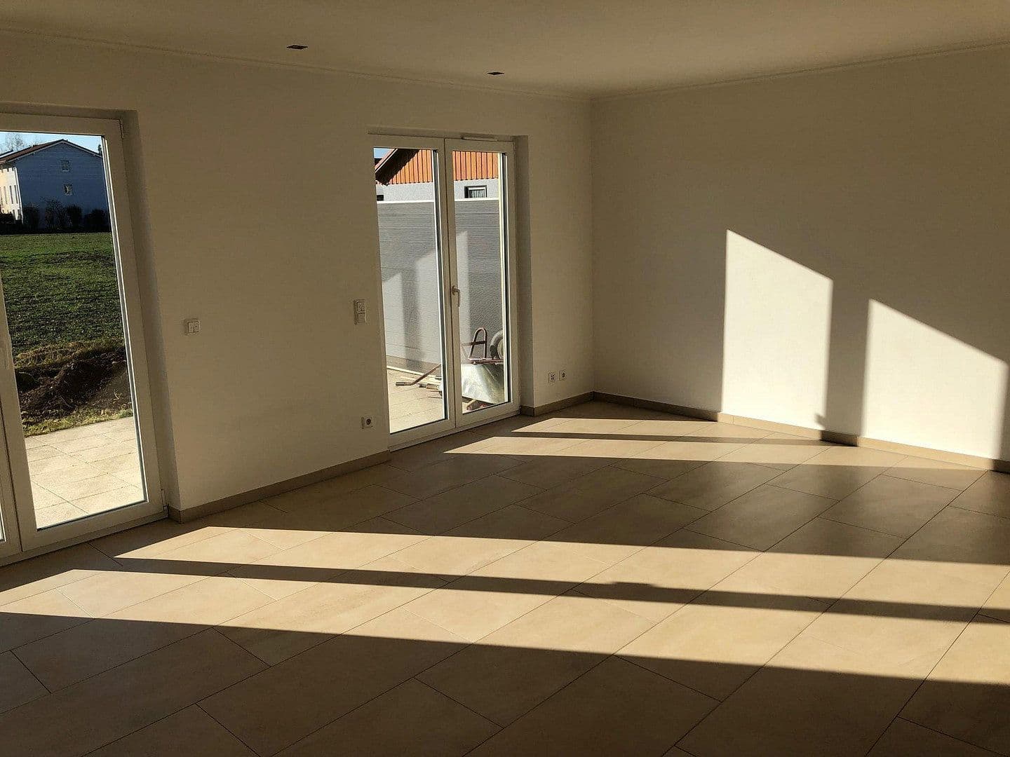 Predaj domu 142 m², pozemek 232 m², Germering, Bavorsko Predaj domu 142 m², pozemek 232 m², Germering, Bavorsko