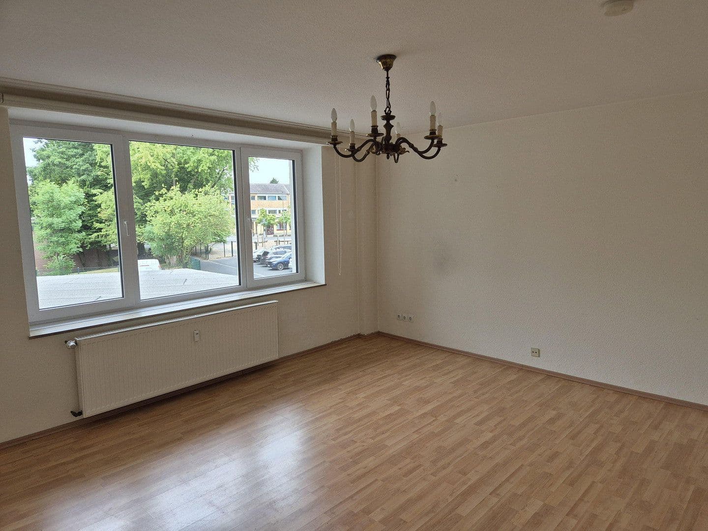Prenájom bytu 3-izbový 71 m², Riesengebirgsstrasse 65, Moers, Severné Porýnie - Westfálsko Prenájom bytu 3-izbový 71 m², Riesengebirgsstrasse 65, Moers, Severné Porýnie - Westfálsko