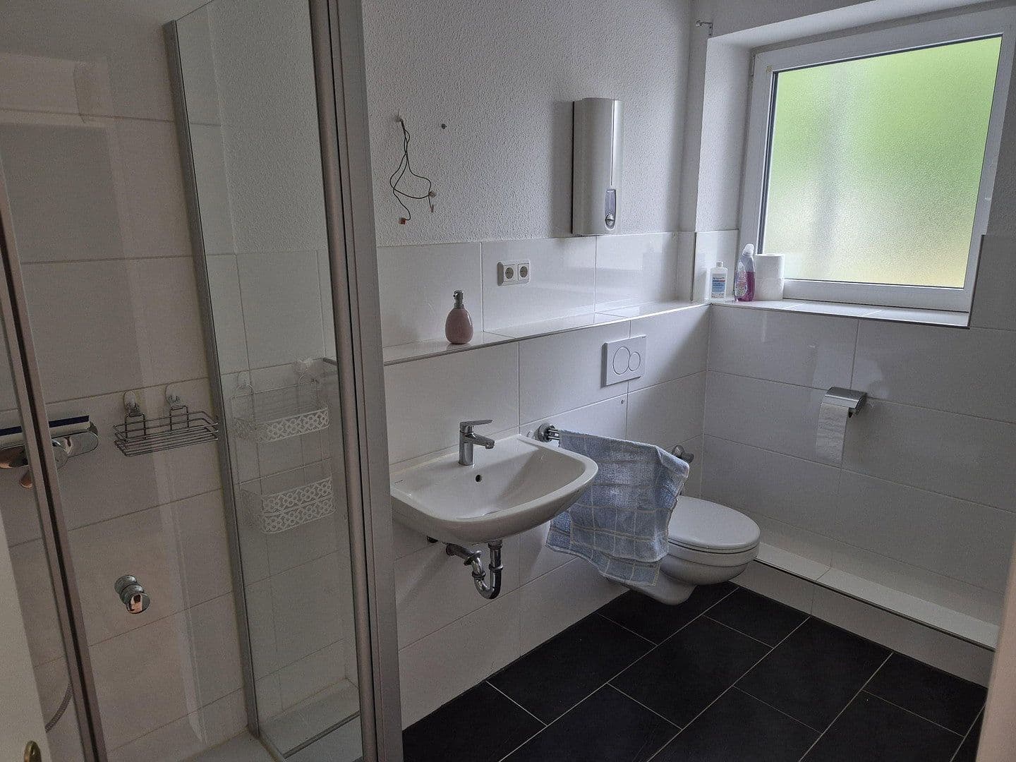 Prenájom bytu 3-izbový 71 m², Riesengebirgsstrasse 65, Moers, Severné Porýnie - Westfálsko Prenájom bytu 3-izbový 71 m², Riesengebirgsstrasse 65, Moers, Severné Porýnie - Westfálsko