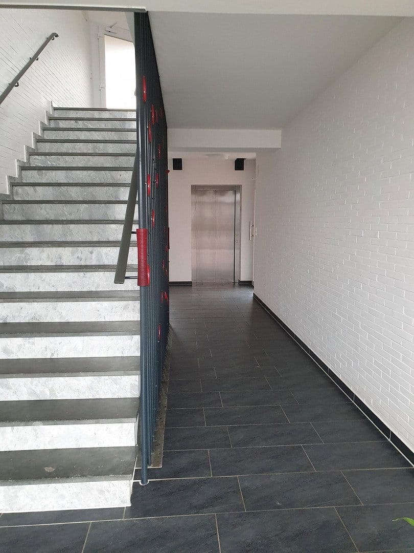 Prenájom bytu 3-izbový 71 m², Riesengebirgsstrasse 65, Moers, Severné Porýnie - Westfálsko Prenájom bytu 3-izbový 71 m², Riesengebirgsstrasse 65, Moers, Severné Porýnie - Westfálsko