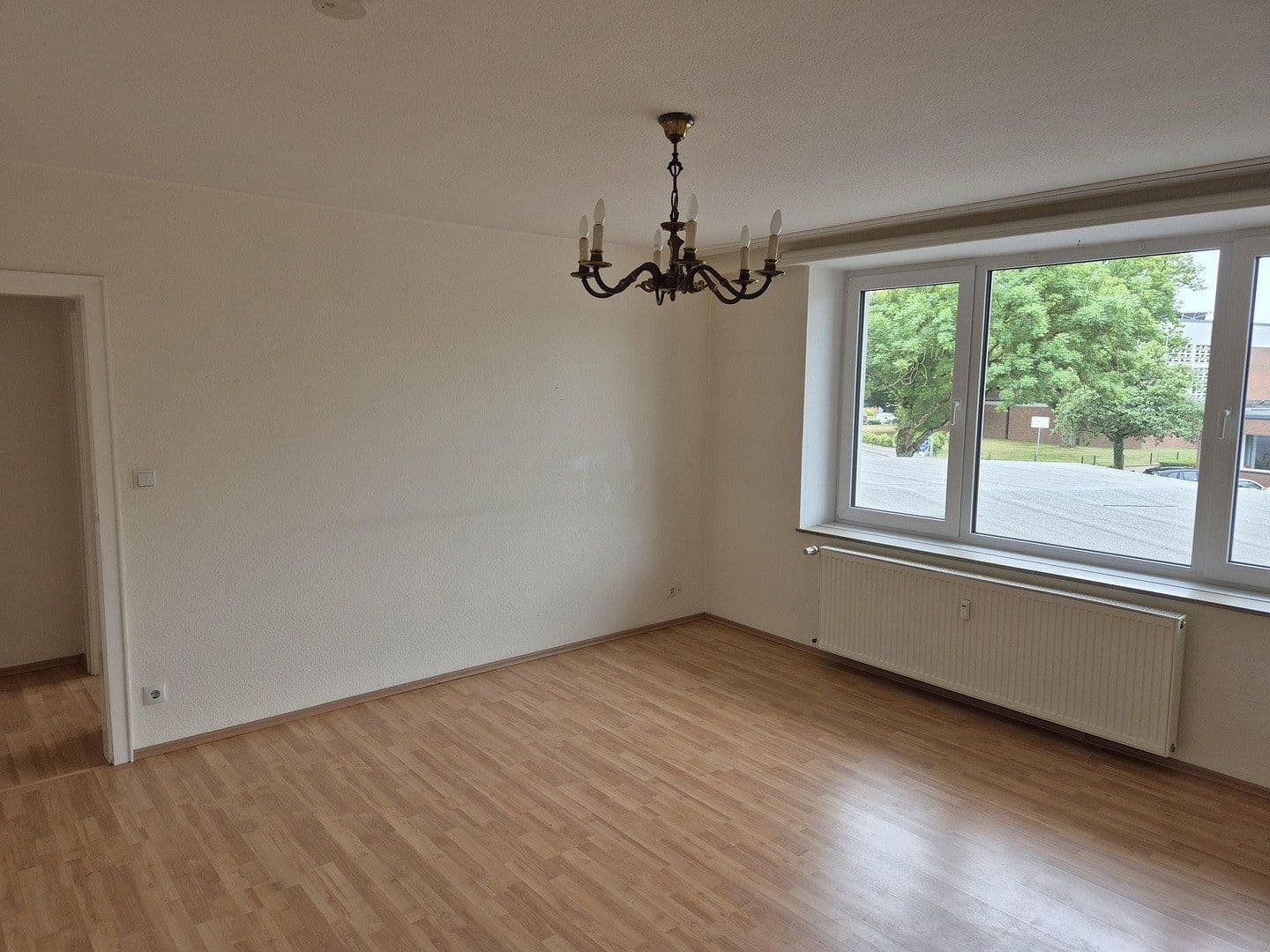 Prenájom bytu 3-izbový 71 m², Riesengebirgsstrasse 65, Moers, Severné Porýnie - Westfálsko Prenájom bytu 3-izbový 71 m², Riesengebirgsstrasse 65, Moers, Severné Porýnie - Westfálsko