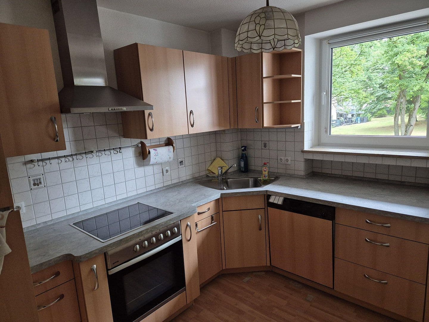 Prenájom bytu 3-izbový 71 m², Riesengebirgsstrasse 65, Moers, Severné Porýnie - Westfálsko Prenájom bytu 3-izbový 71 m², Riesengebirgsstrasse 65, Moers, Severné Porýnie - Westfálsko