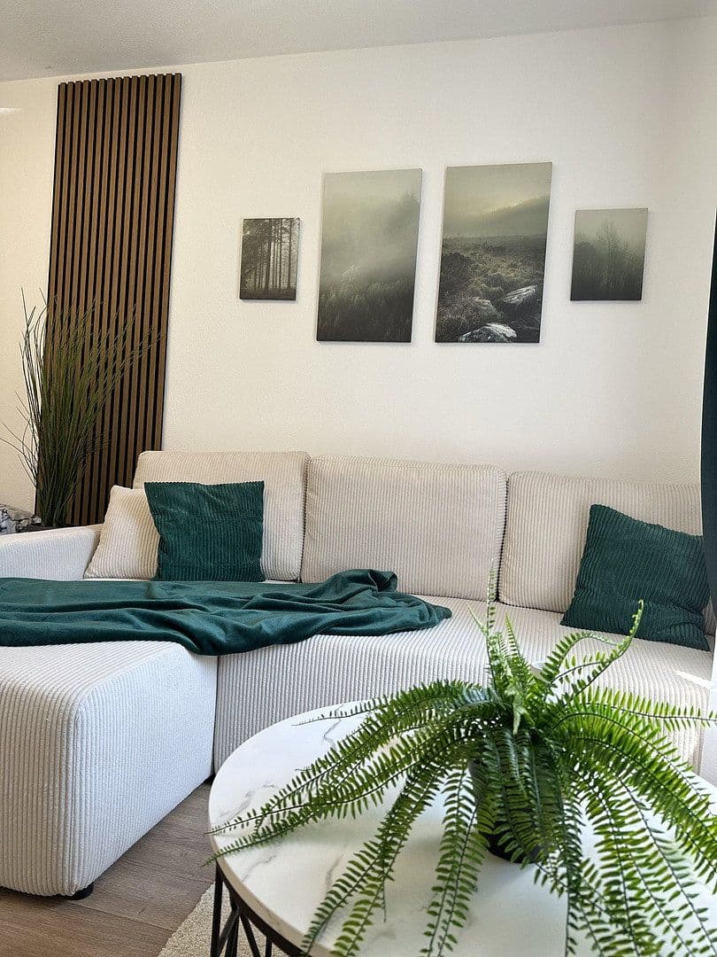 Prenájom bytu 1-izbový 36 m², Biberstraße 27, Freising, Bavorsko Prenájom bytu 1-izbový 36 m², Biberstraße 27, Freising, Bavorsko