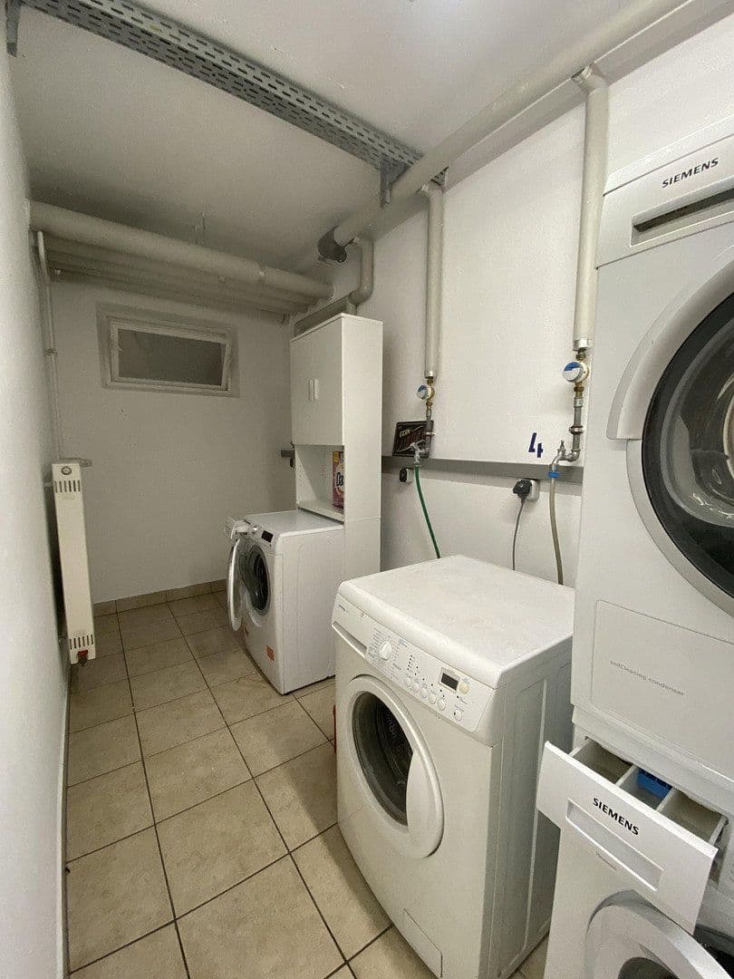 Prenájom bytu 1-izbový 36 m², Biberstraße 27, Freising, Bavorsko Prenájom bytu 1-izbový 36 m², Biberstraße 27, Freising, Bavorsko
