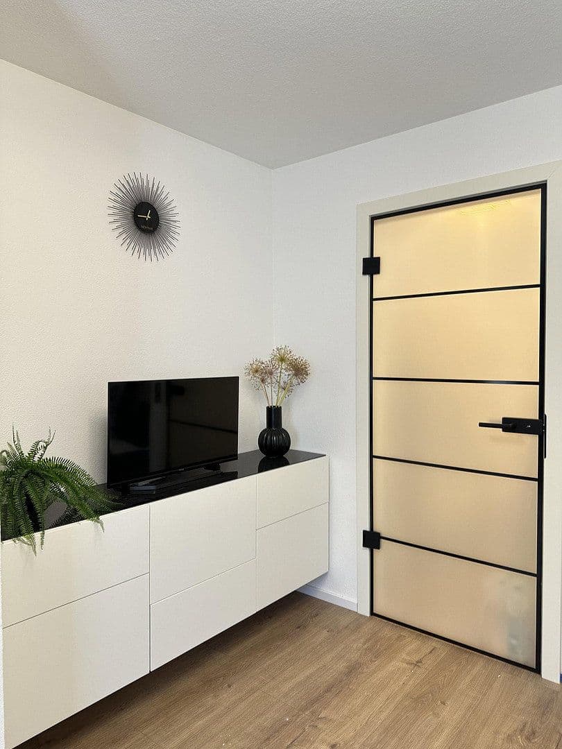 Prenájom bytu 1-izbový 36 m², Biberstraße 27, Freising, Bavorsko Prenájom bytu 1-izbový 36 m², Biberstraße 27, Freising, Bavorsko