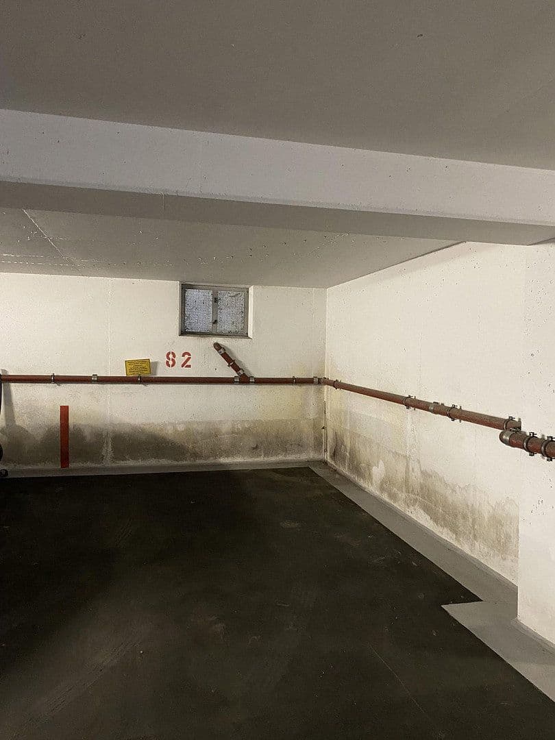 Prenájom bytu 1-izbový 36 m², Biberstraße 27, Freising, Bavorsko Prenájom bytu 1-izbový 36 m², Biberstraße 27, Freising, Bavorsko