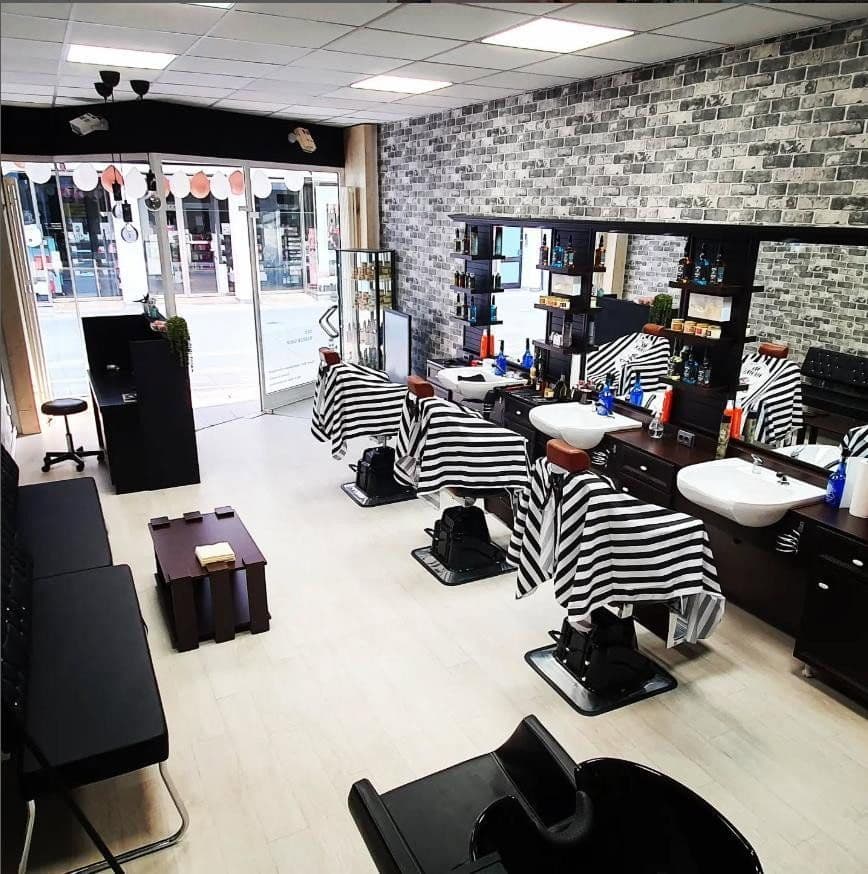 Predaj domu 802 m², pozemek 580 m², Marktstraße 41, Wilhelmshaven, Dolné Sasko Predaj domu 802 m², pozemek 580 m², Marktstraße 41, Wilhelmshaven, Dolné Sasko