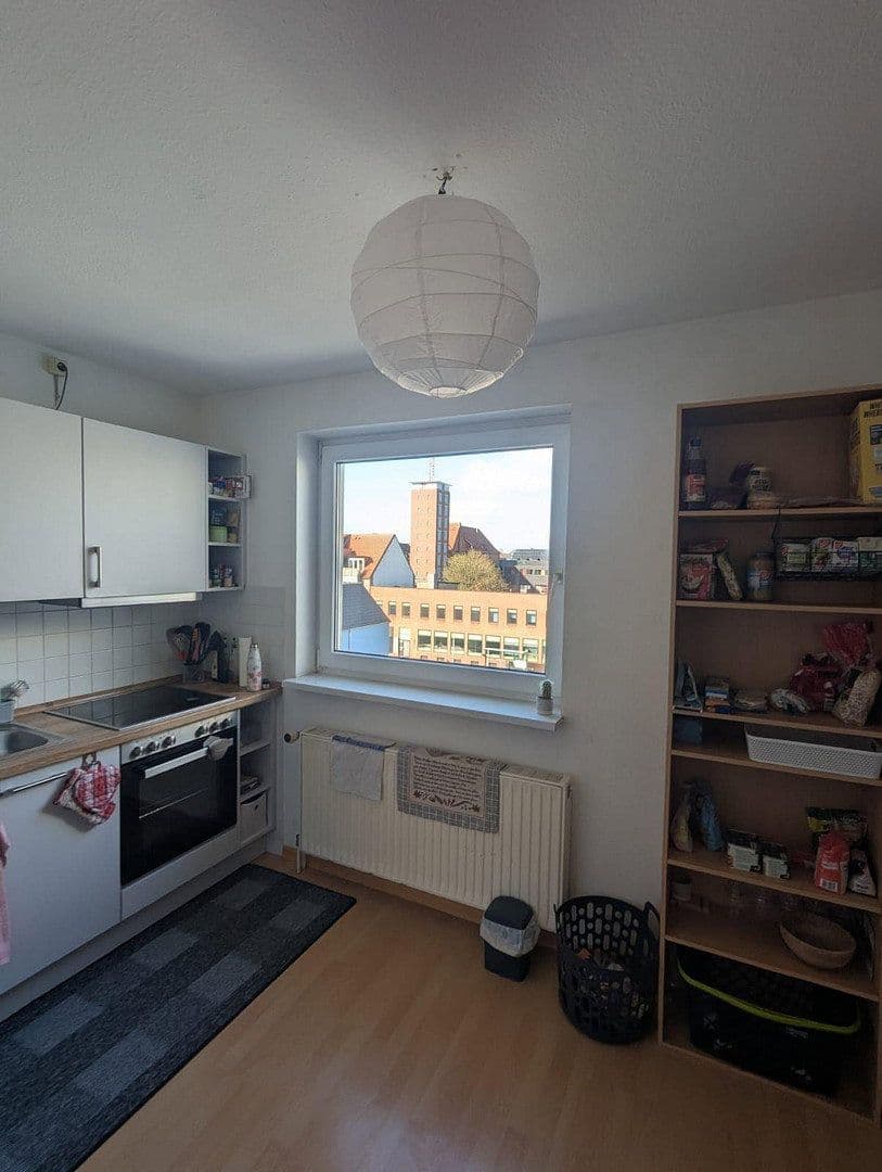 Predaj domu 802 m², pozemek 580 m², Marktstraße 41, Wilhelmshaven, Dolné Sasko Predaj domu 802 m², pozemek 580 m², Marktstraße 41, Wilhelmshaven, Dolné Sasko
